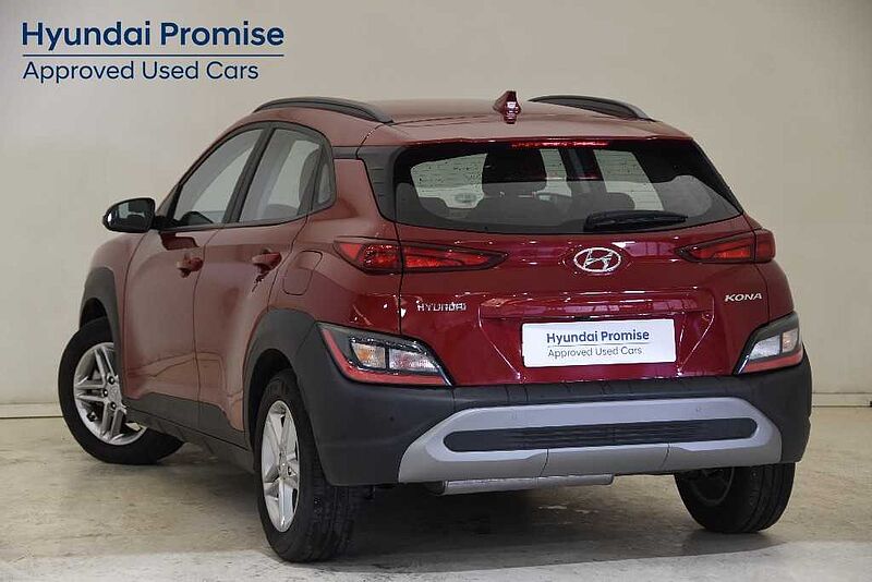 Hyundai Kona 1.0 TGDI Maxx 4x2