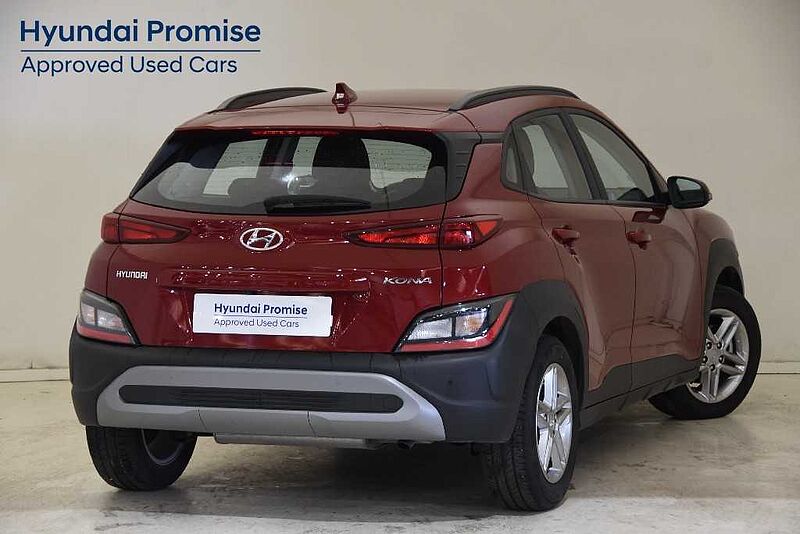 Hyundai Kona 1.0 TGDI Maxx 4x2