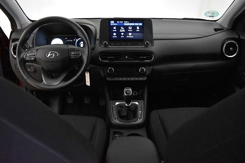 Hyundai Kona 1.0 TGDI Maxx 4x2