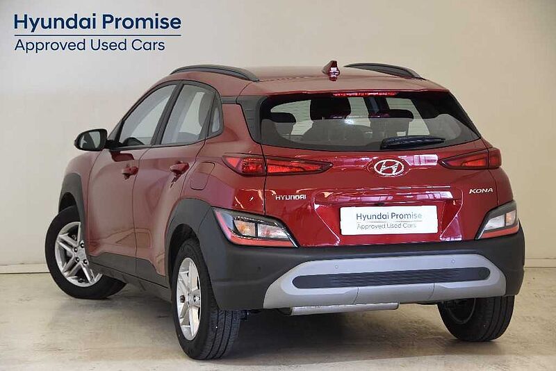 Hyundai Kona 1.0 TGDI Maxx 4x2