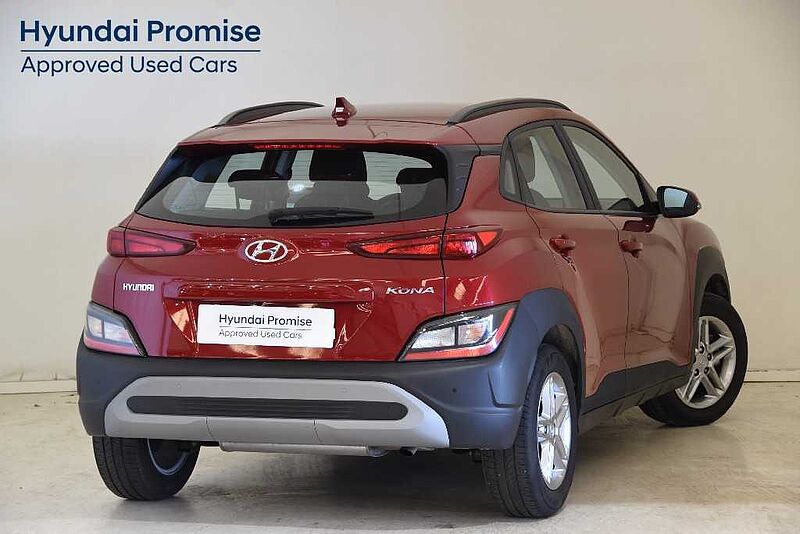 Hyundai Kona 1.0 TGDI Maxx 4x2