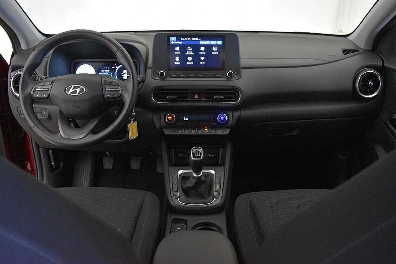 Hyundai Kona 1.0 TGDI Maxx 4x2