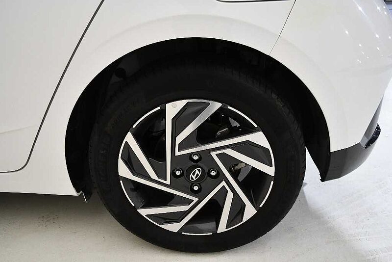 Hyundai i20 1.0 TGDI Klass 100