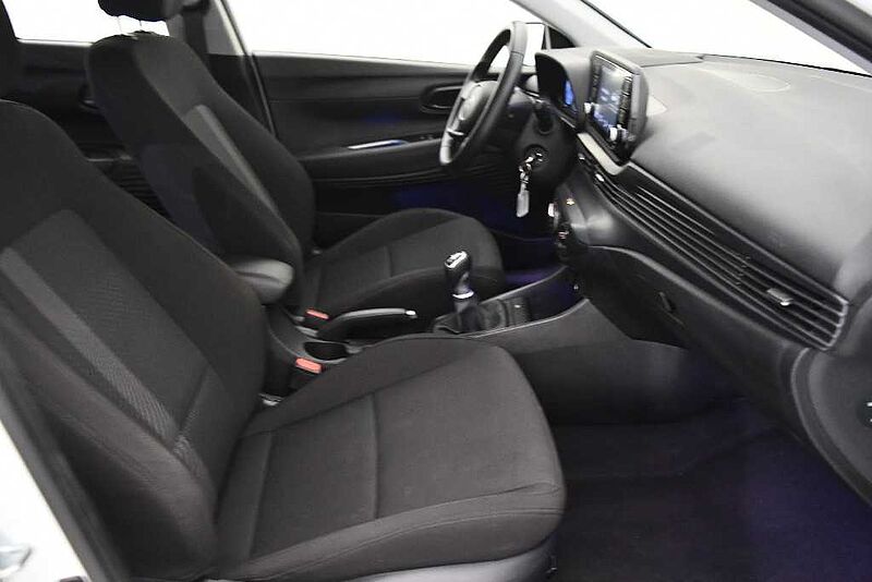 Hyundai i20 1.0 TGDI Klass 100