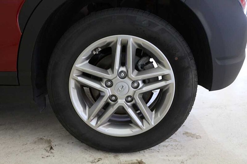 Hyundai Kona 1.0 TGDI Maxx 4x2