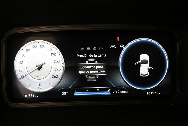 Hyundai Kona 1.0 TGDI Maxx 4x2