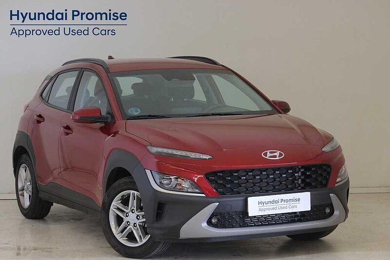 Hyundai Kona 1.0 TGDI Maxx 4x2