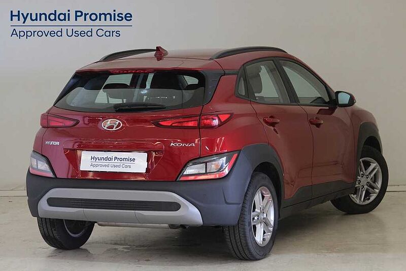 Hyundai Kona 1.0 TGDI Maxx 4x2