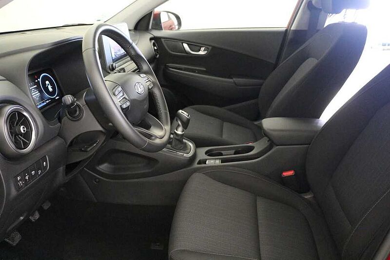 Hyundai Kona 1.0 TGDI Maxx 4x2