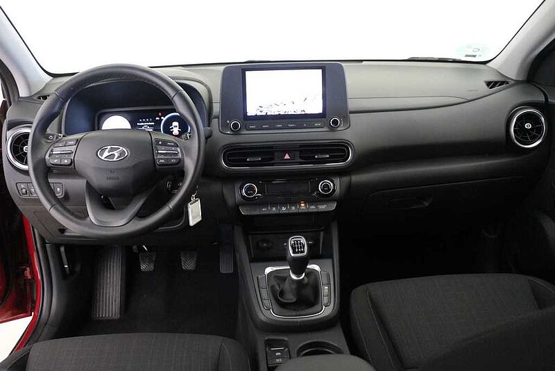 Hyundai Kona 1.0 TGDI Maxx 4x2