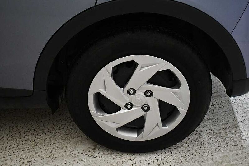Hyundai Bayon 1.2 MPI Klass