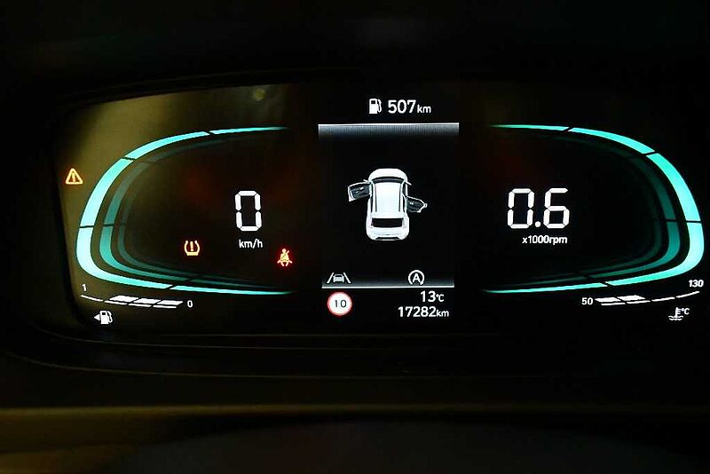 Hyundai Bayon 1.2 MPI Klass