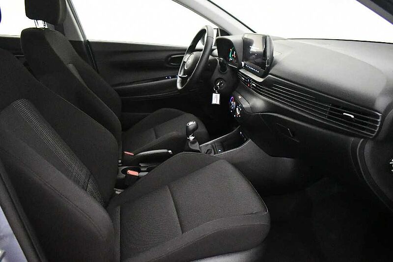 Hyundai Bayon 1.2 MPI Klass