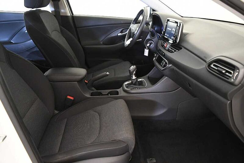 Hyundai i30 1.5 DPI Klass SLX 110