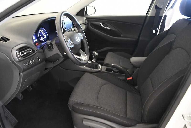 Hyundai i30 1.5 DPI Klass SLX 110