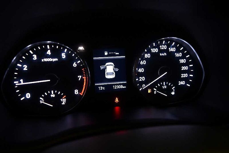 Hyundai i30 1.5 DPI Klass SLX 110