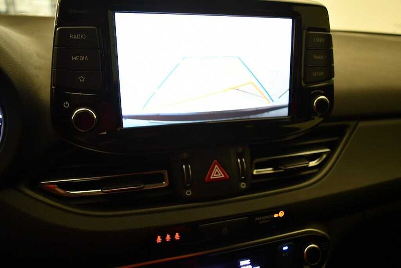 Hyundai i30 1.5 DPI Klass SLX 110