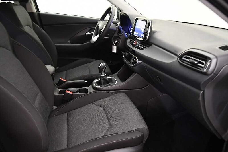 Hyundai i30 1.5 DPI Klass SLX 110