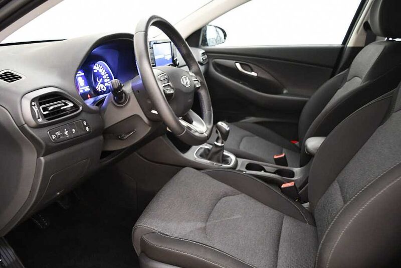 Hyundai i30 1.5 DPI Klass SLX 110