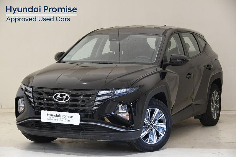 Hyundai Tucson 1.6 TGDI Klass 4x2