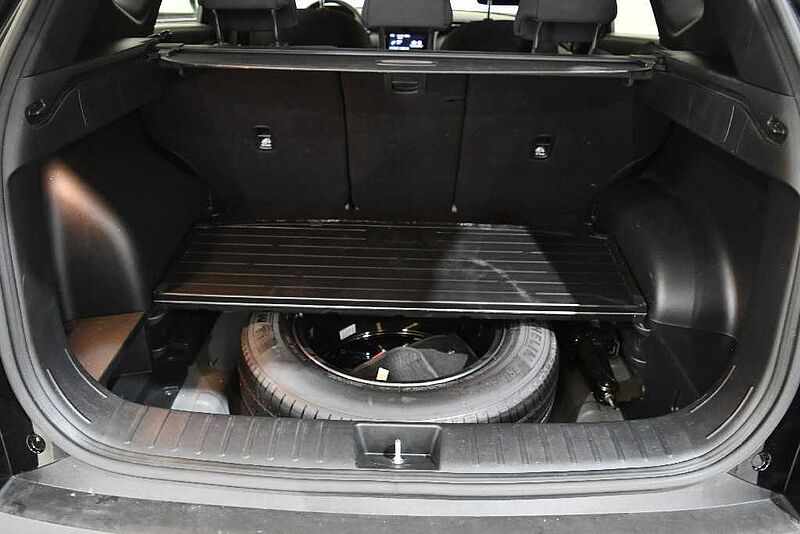 Hyundai Tucson 1.6 TGDI Klass 4x2