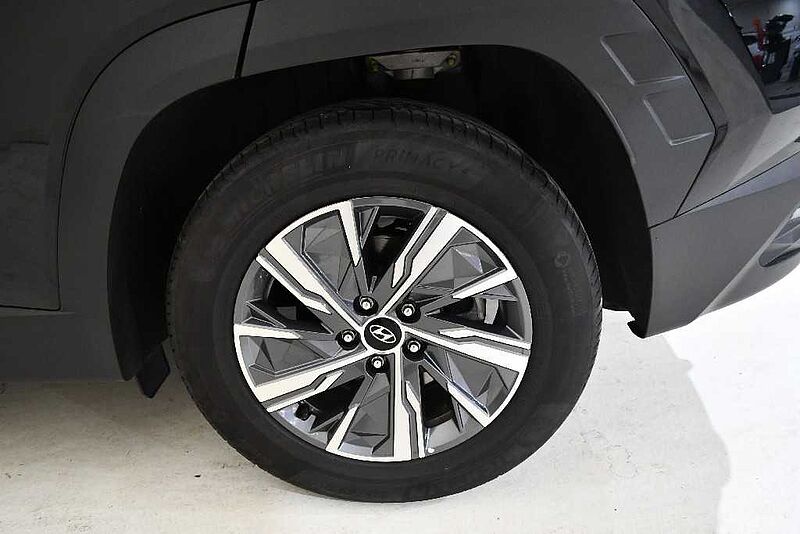 Hyundai Tucson 1.6 TGDI Klass 4x2