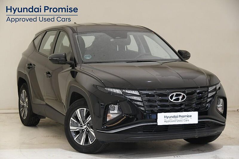 Hyundai Tucson 1.6 TGDI Klass 4x2