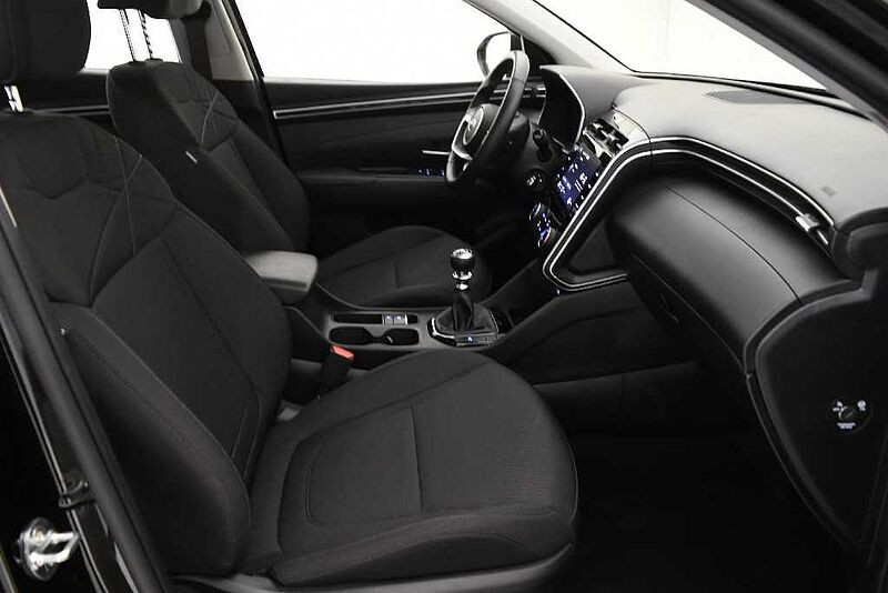 Hyundai Tucson 1.6 TGDI Klass 4x2