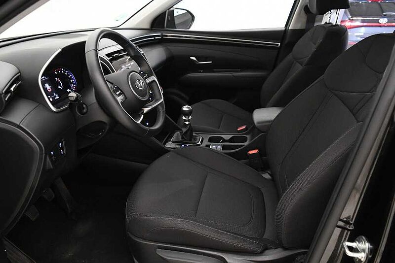 Hyundai Tucson 1.6 TGDI Klass 4x2