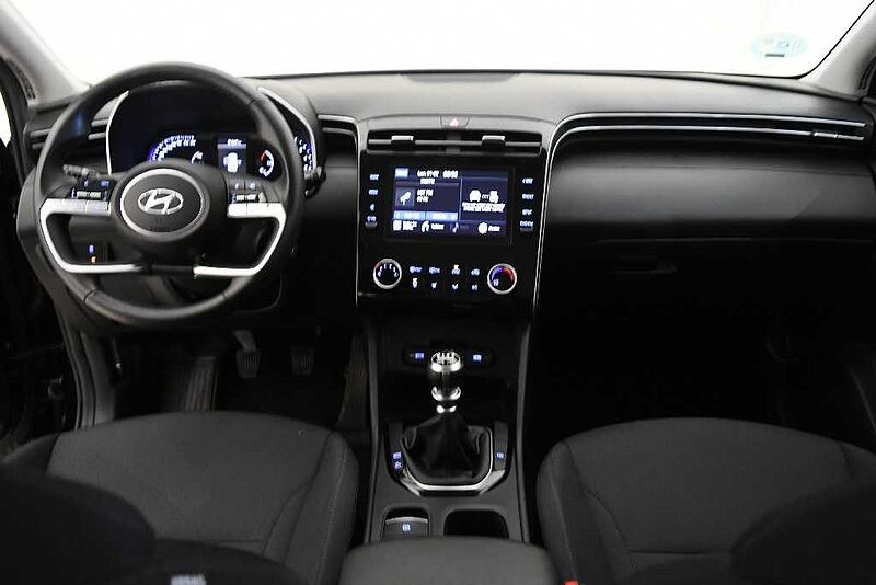 Hyundai Tucson 1.6 TGDI Klass 4x2