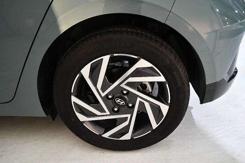Hyundai i20 1.0 TGDI Klass 100