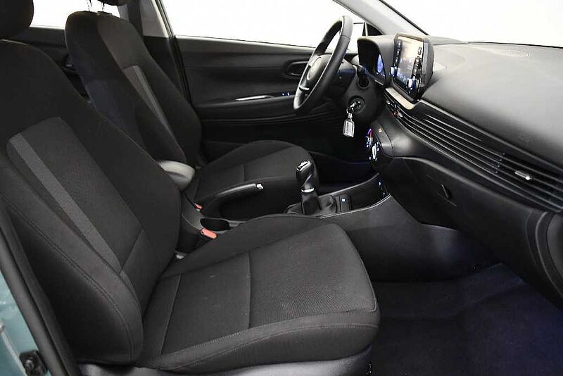 Hyundai i20 1.0 TGDI Klass 100
