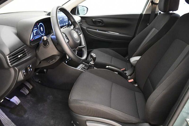 Hyundai i20 1.0 TGDI Klass 100