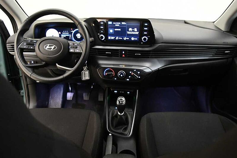 Hyundai i20 1.0 TGDI Klass 100