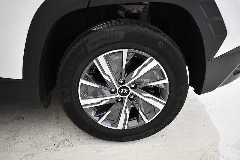 Hyundai Tucson 1.6 TGDI Klass 4x2