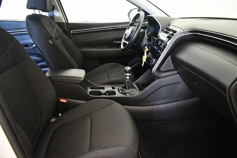Hyundai Tucson 1.6 TGDI Klass 4x2