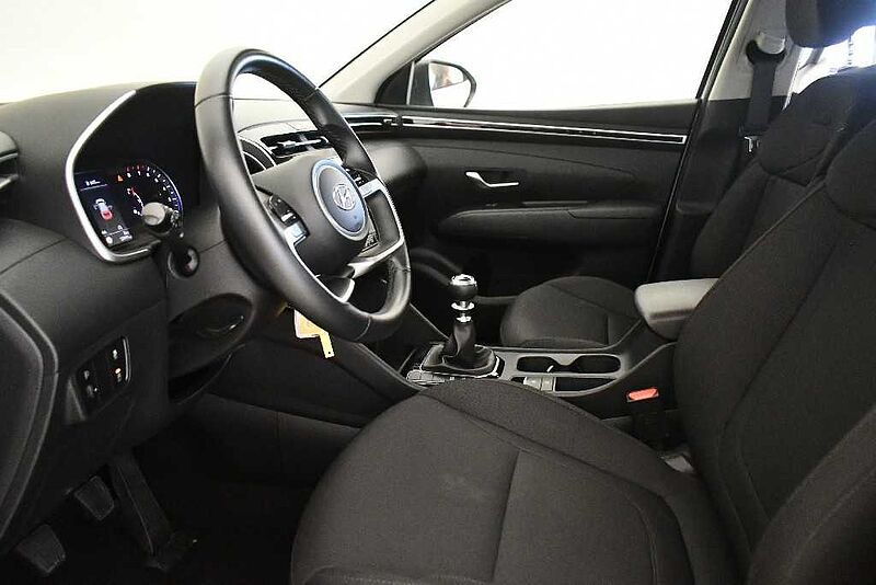 Hyundai Tucson 1.6 TGDI Klass 4x2