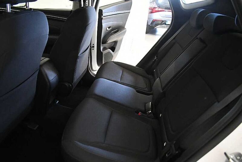 Hyundai Tucson 1.6 TGDI Klass 4x2