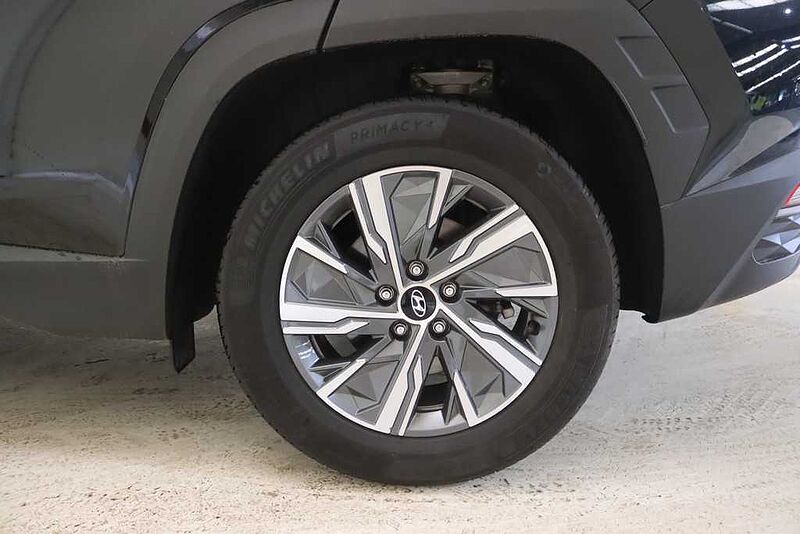 Hyundai Tucson 1.6 TGDI Klass 4x2