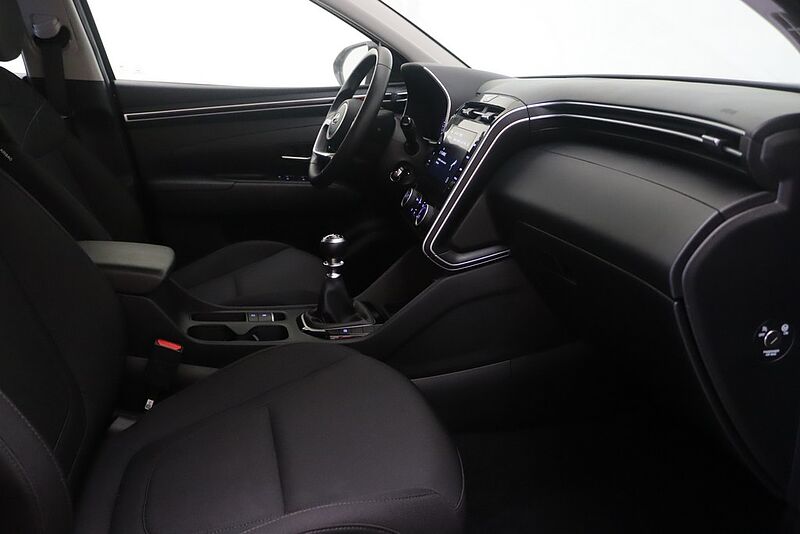 Hyundai Tucson 1.6 TGDI Klass 4x2