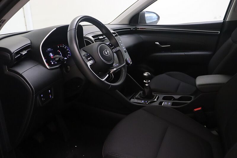 Hyundai Tucson 1.6 TGDI Klass 4x2