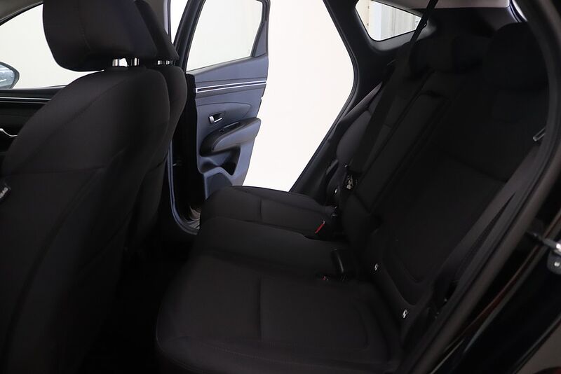Hyundai Tucson 1.6 TGDI Klass 4x2