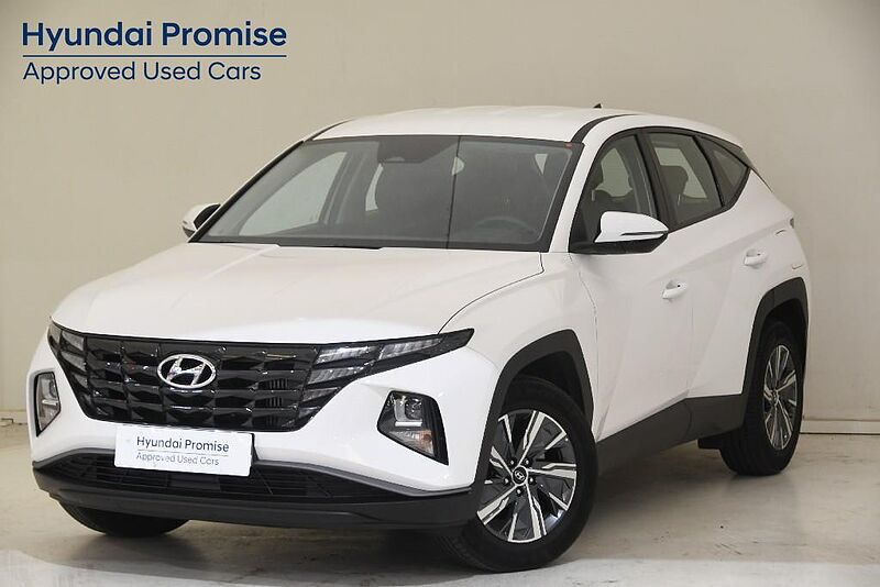 Hyundai Tucson 1.6 TGDI Klass 4x2