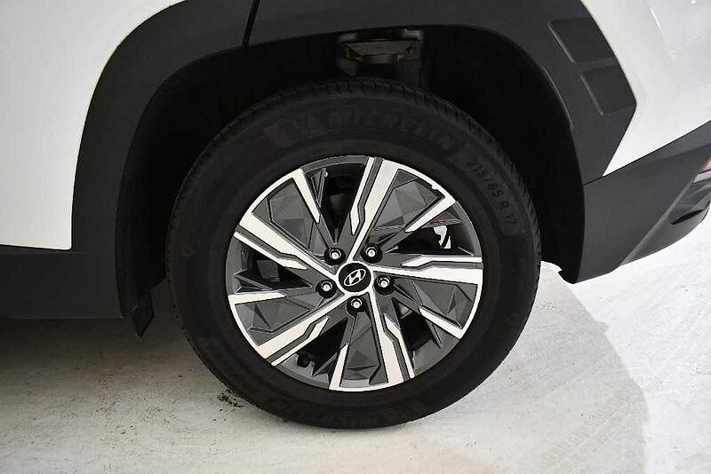 Hyundai Tucson 1.6 TGDI Klass 4x2