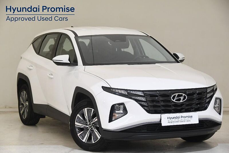 Hyundai Tucson 1.6 TGDI Klass 4x2