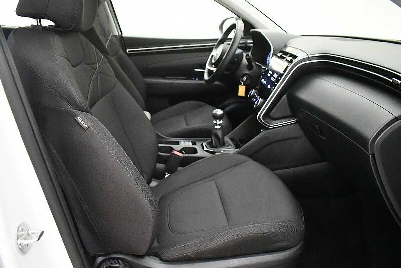 Hyundai Tucson 1.6 TGDI Klass 4x2