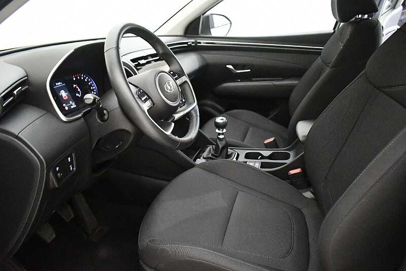Hyundai Tucson 1.6 TGDI Klass 4x2
