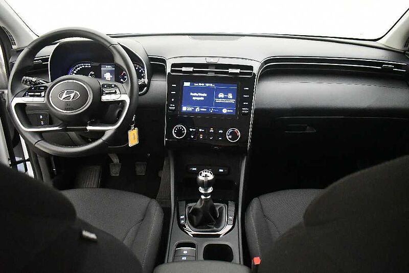 Hyundai Tucson 1.6 TGDI Klass 4x2