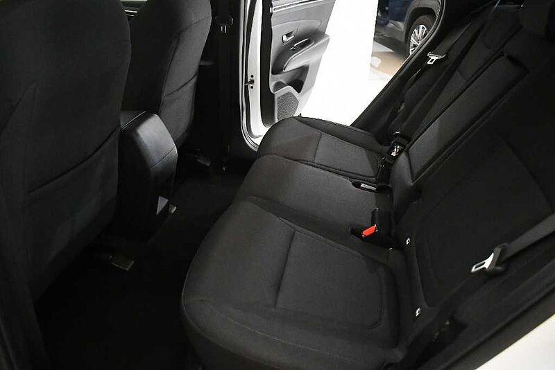Hyundai Tucson 1.6 TGDI Klass 4x2