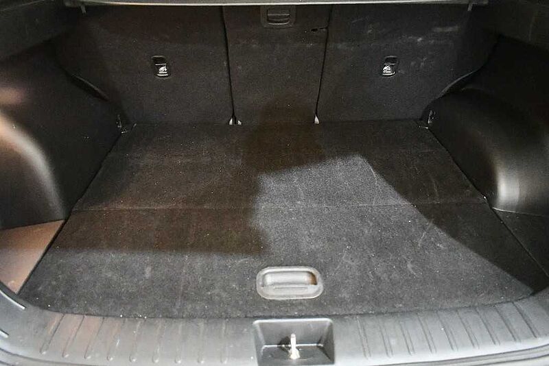 Hyundai Tucson 1.6 TGDI Klass 4x2